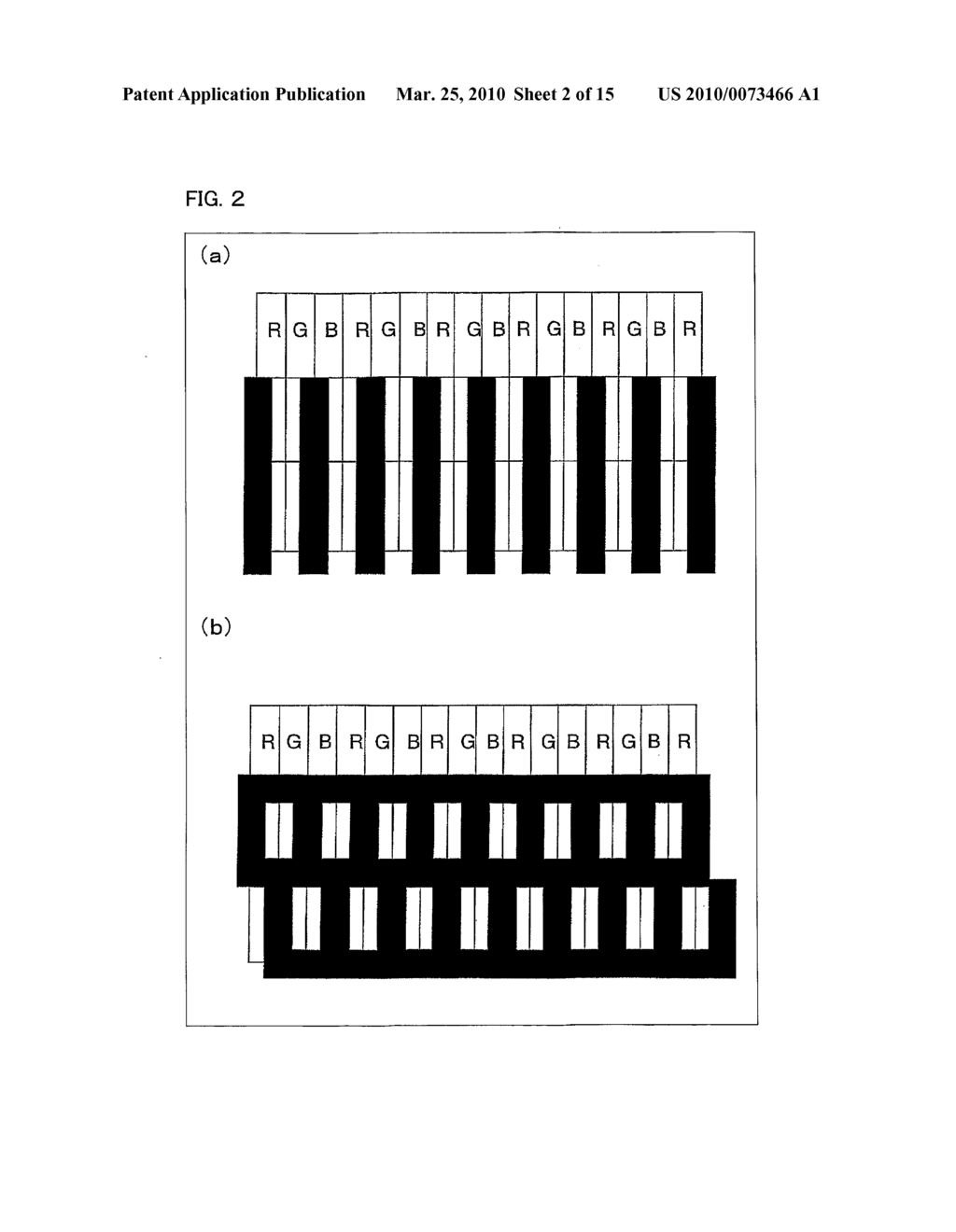 METHOD OF AND APPARATUS FOR PROCESSING IMAGE DATA FOR DISPLAY BY A MULTIPLE-VIEW DISPLAY DEVICE - diagram, schematic, and image 03