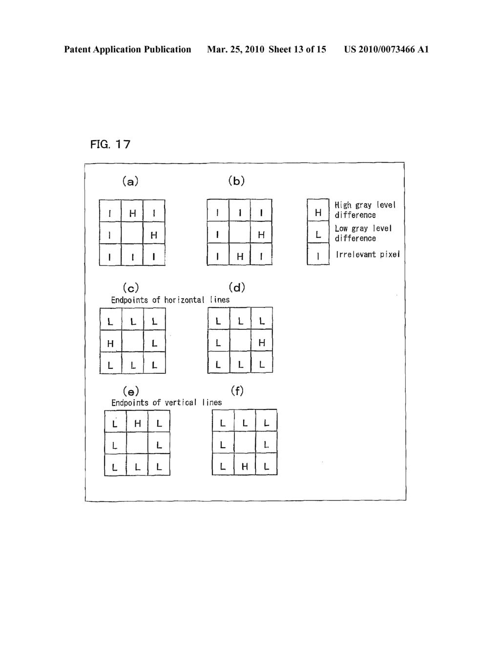 METHOD OF AND APPARATUS FOR PROCESSING IMAGE DATA FOR DISPLAY BY A MULTIPLE-VIEW DISPLAY DEVICE - diagram, schematic, and image 14