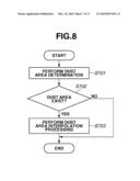 IMAGING APPARATUS AND METHOD FOR CONTROLLING THE SAME diagram and image