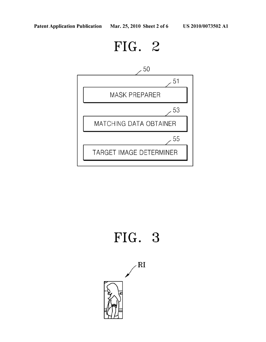 DIGITAL PHOTOGRAPHING APPARATUS, TRACKING METHOD, AND RECORDING MEDIUM HAVING RECORDED THEREON A PROGRAM FOR EXECUTING THE TRACKING METHOD - diagram, schematic, and image 03