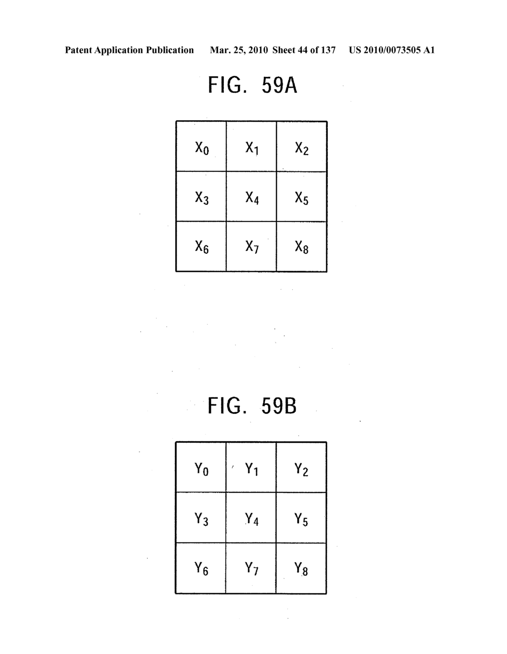 COMMUNICATION SYSTEM AND METHOD THEREOF - diagram, schematic, and image 45