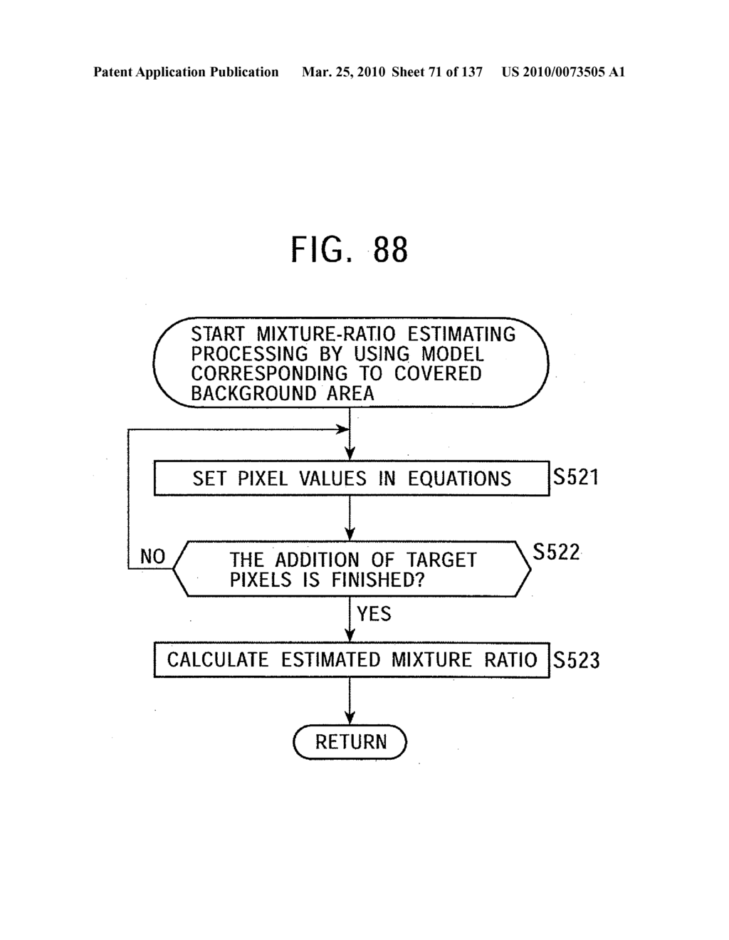 COMMUNICATION SYSTEM AND METHOD THEREOF - diagram, schematic, and image 72