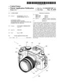 CAMERA BODY diagram and image