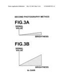 PHOTOGRAPHY APPARATUS AND PHOTOGRAPHY METHOD diagram and image