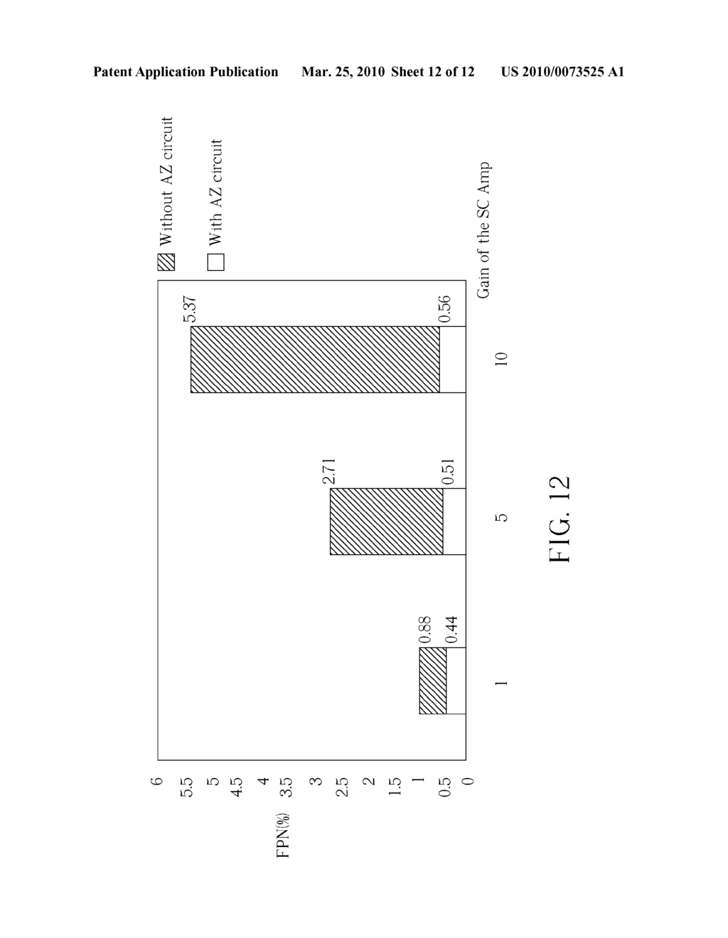 IMAGE PROCESSING SYSTEM WITH A 4-T PIXEL AND METHOD THEREOF CAPABLE OF REDUCING FIXED PATTERN NOISE - diagram, schematic, and image 13