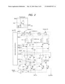 SOLID-STATE IMAGING APPARATUS AND METHOD OF DRIVING THE SAME diagram and image