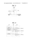 SOLID-STATE IMAGING APPARATUS AND METHOD OF DRIVING THE SAME diagram and image