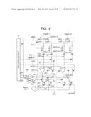 SOLID-STATE IMAGING APPARATUS AND METHOD OF DRIVING THE SAME diagram and image