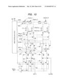 SOLID-STATE IMAGING APPARATUS AND METHOD OF DRIVING THE SAME diagram and image