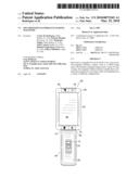 Multiposition Handheld Elecronic Magnifier diagram and image