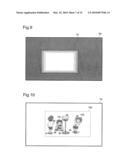 Image Processing Device And Electric Apparatus diagram and image