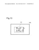 Image Processing Device And Electric Apparatus diagram and image