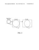 VIDEO SIGNAL PROCESSING METHOD AND APPARATUS diagram and image