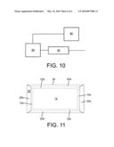 LASER PROJECTOR WITH ALERTING LIGHT diagram and image