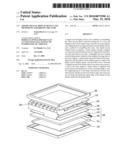 Liquid crystal display device and method of assembling the same diagram and image