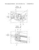 Liquid crystal display device and method of assembling the same diagram and image