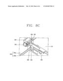 Liquid crystal display device and method of assembling the same diagram and image