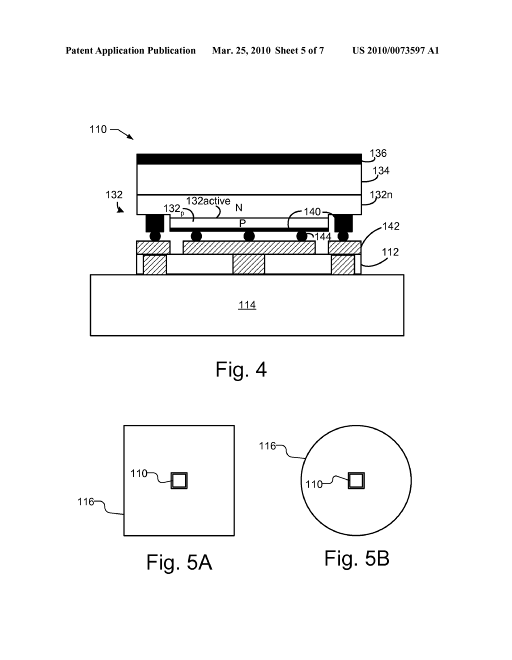 THIN EDGE BACKLIGHT WITH LEDS OPTICALLY COUPLED TO THE BACK SURFACE - diagram, schematic, and image 06