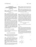 BENZOTRIAZOLE COMPOUND-CONTAINING COMPOSITION AND LIGHT-EMITTING DEVICE USING THE COMPOSITION diagram and image