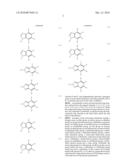 BENZOTRIAZOLE COMPOUND-CONTAINING COMPOSITION AND LIGHT-EMITTING DEVICE USING THE COMPOSITION diagram and image