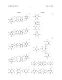 BENZOTRIAZOLE COMPOUND-CONTAINING COMPOSITION AND LIGHT-EMITTING DEVICE USING THE COMPOSITION diagram and image