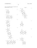 BENZOTRIAZOLE COMPOUND-CONTAINING COMPOSITION AND LIGHT-EMITTING DEVICE USING THE COMPOSITION diagram and image