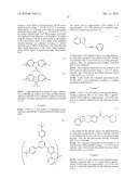 BENZOTRIAZOLE COMPOUND-CONTAINING COMPOSITION AND LIGHT-EMITTING DEVICE USING THE COMPOSITION diagram and image
