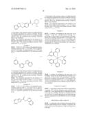 BENZOTRIAZOLE COMPOUND-CONTAINING COMPOSITION AND LIGHT-EMITTING DEVICE USING THE COMPOSITION diagram and image