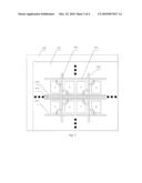 ARRAY SUBSTRATE, LIQUID CRYSTAL PANEL AND LIQUID CRYSTAL DISPLAY DEVICE diagram and image