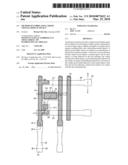 Method of fabricating liquid crystal display device diagram and image