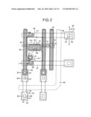 Method of fabricating liquid crystal display device diagram and image