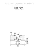 Method of fabricating liquid crystal display device diagram and image