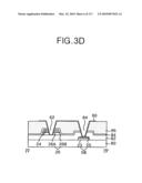 Method of fabricating liquid crystal display device diagram and image