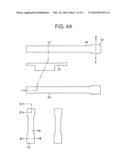 Method of fabricating liquid crystal display device diagram and image