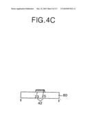 Method of fabricating liquid crystal display device diagram and image