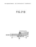 Method of fabricating liquid crystal display device diagram and image