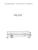 Method of fabricating liquid crystal display device diagram and image