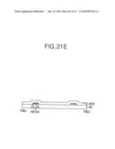 Method of fabricating liquid crystal display device diagram and image