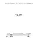 Method of fabricating liquid crystal display device diagram and image