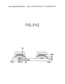 Method of fabricating liquid crystal display device diagram and image