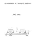 Method of fabricating liquid crystal display device diagram and image