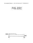 Method of fabricating liquid crystal display device diagram and image