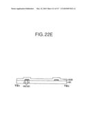 Method of fabricating liquid crystal display device diagram and image