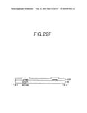 Method of fabricating liquid crystal display device diagram and image