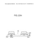 Method of fabricating liquid crystal display device diagram and image