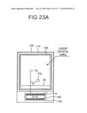 Method of fabricating liquid crystal display device diagram and image