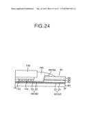 Method of fabricating liquid crystal display device diagram and image