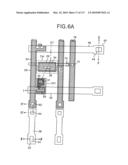 Method of fabricating liquid crystal display device diagram and image