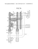 Method of fabricating liquid crystal display device diagram and image