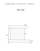 Method of fabricating liquid crystal display device diagram and image